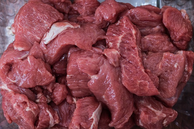 Beef meat to avoid vegan diet.