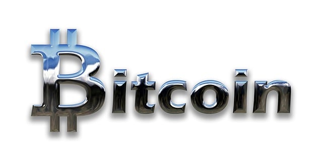 Bitcoin Cryptocurrency DIgital world