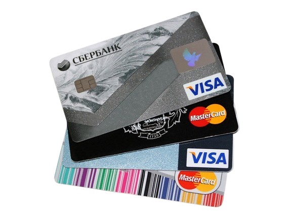 credit card