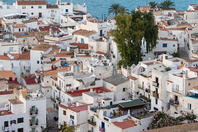 Ibiza Towns Villages Must visit places Ibiza