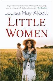 Little Women by Louisa May Alcott