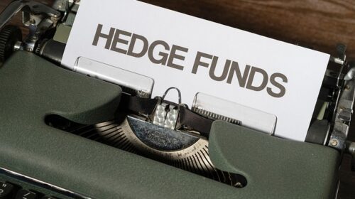 Hedge Fund - Long Term Investing mutual fund