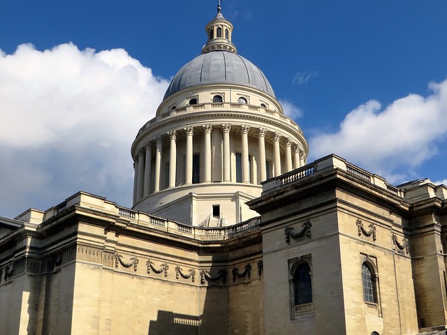 Pantheon-Paris