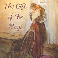 The Gift of the Magi by O. Henry