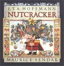 The Nutcracker by E.T.A. Hoffmann