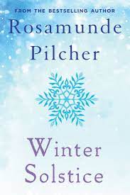 Winter Solstice by Rosamunde Pilcher