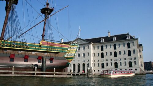 national-maritime-museum-amsterdam