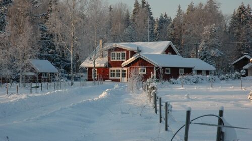 stockholm sweden-Snow Holiday Destination Europe